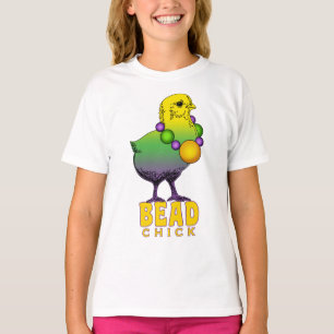 Camiseta Gotas del carnaval - el polluelo de la gota