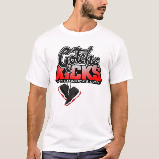 Camiseta Gotcha Kicks Tee