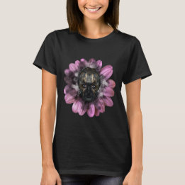 Camiseta Goteo