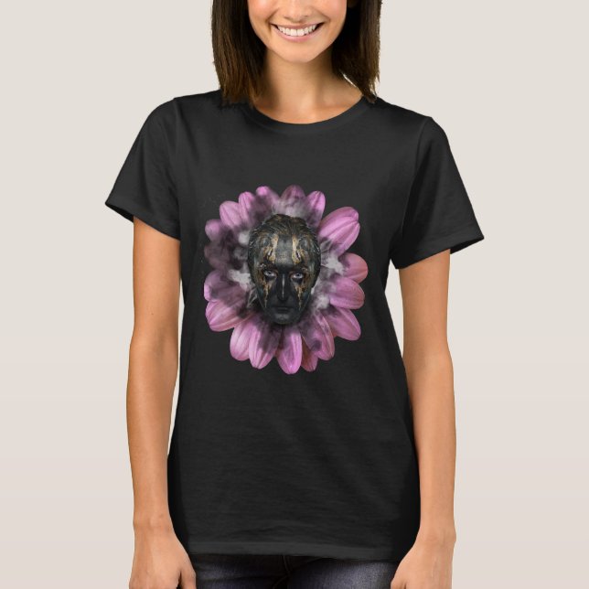 Camiseta Goteo (Anverso)