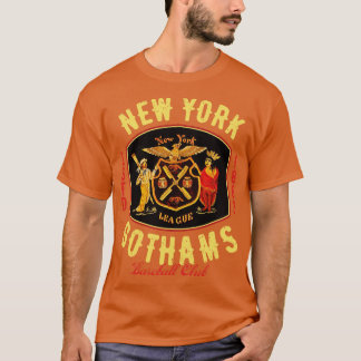 Camiseta Gothams de Nueva York