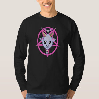Camiseta Gothic Pastel Teddy Bat Creepy Voodoo Premium_2