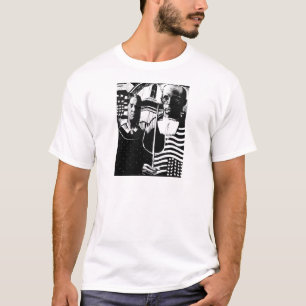 Camiseta Gótico americano