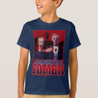 Gótico americano del zombi