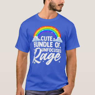 Camiseta Gótico de regalo divertida para pastel de la serie