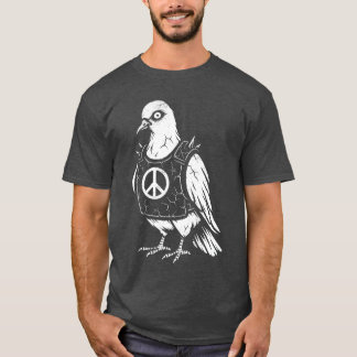 Camiseta Gótico de rock gótico Skeleton 90 Grunge Vintage