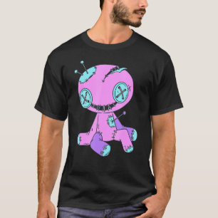 Camiseta Gótico Pastel Asombroso Estético Gótico de Brujerí