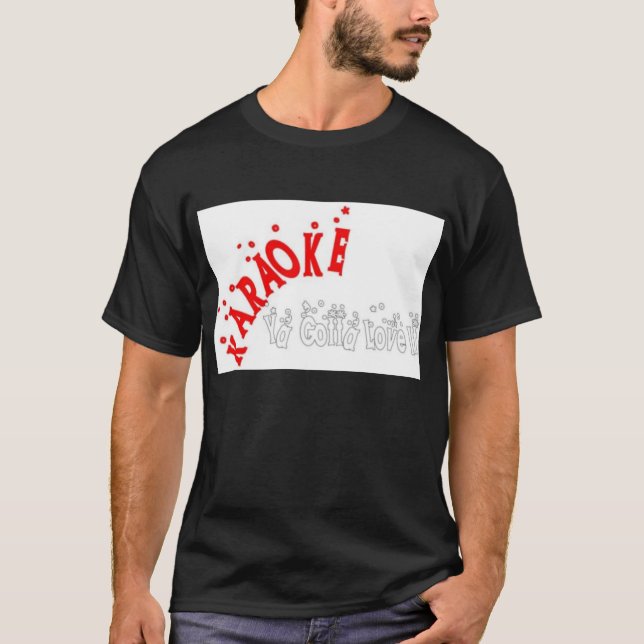 Camiseta gotta2 (Anverso)