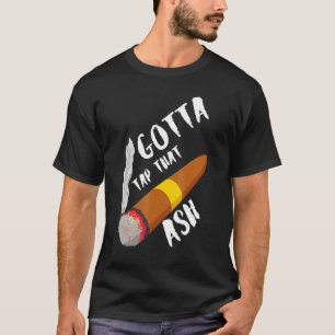 Camiseta Gotta Tap Dat Ash
