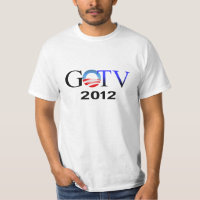 GOTV Vayan a votar por Obama 2012