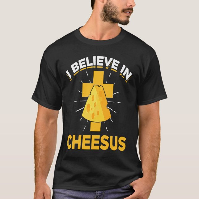 Camiseta Gouda For Gouda  Cheese Gouda Enthusiast Dutch Che (Anverso)