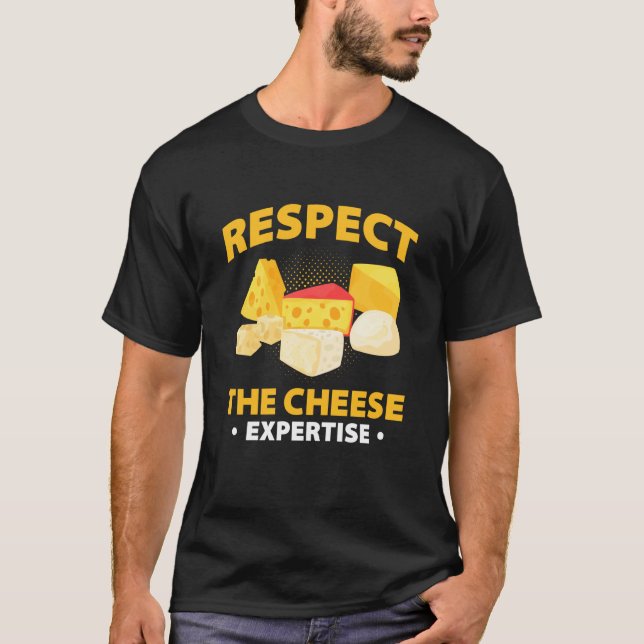 Camiseta Gouda For Gouda Cheese Gouda Enthusiast Dutch Chee (Anverso)