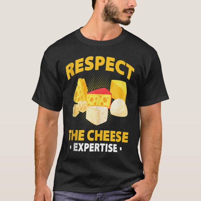 Camiseta Gouda Para Gouda Cheese Gouda Enthusiast Dutch Che (Anverso)