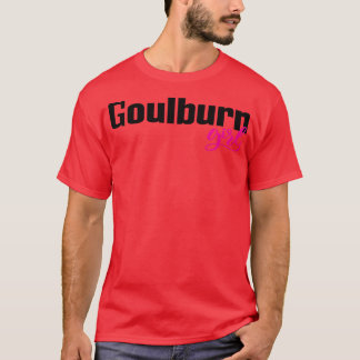 Camiseta Goulburn Chica