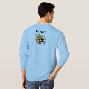 Camiseta GoVote2024 001