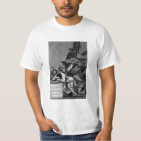 Goya el sueño de la razón produce a monstruos