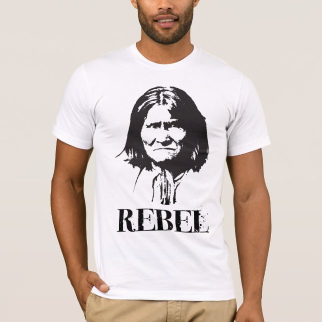Camiseta Goyaałé (Anverso)