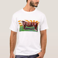 Goyim o Goy T-Shirt Teeshirt