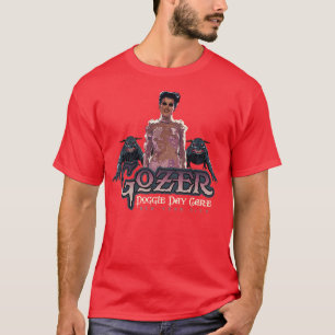 Camiseta Gozer Doggie Daycare