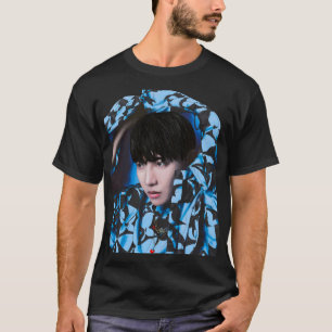 Camiseta GQ Hobi
