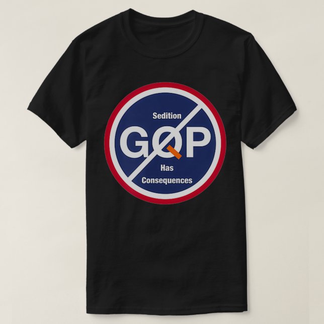 CAMISETA GQP (Diseño del anverso)