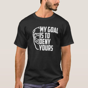 Camiseta Gra deportiva de experto en hockey sobre hielo de