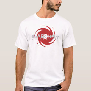 Camiseta Grabaciones de agujero negro "originales"