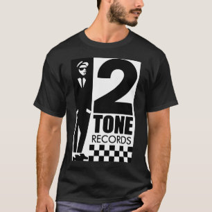 Camiseta grabaciones especiales