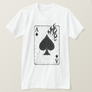 Camiseta Grabar el juego