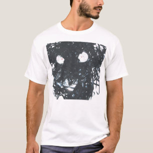 Camiseta Grabe la cara