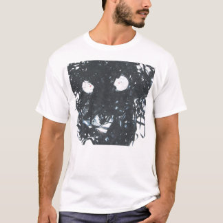 Camiseta Grabe la cara