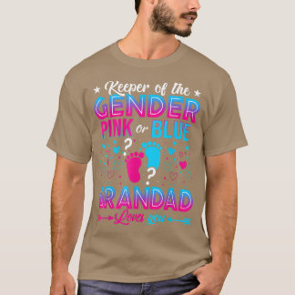 Camiseta Grabito Rosa O Azul Te Ama La Revelación De Género