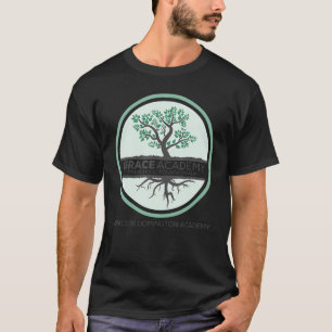 Camiseta Grace Academy