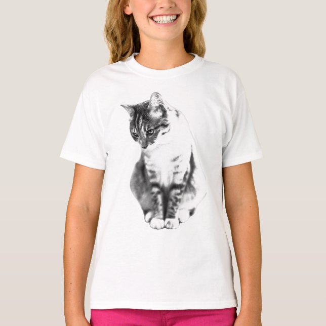 Camiseta Grace en pausa (Anverso)