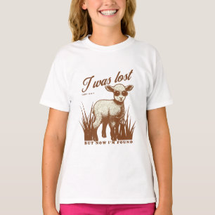 Camiseta Grace me consiguió