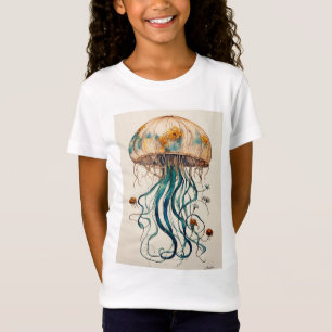 Camiseta Graceful Jellyfish T-Shirt