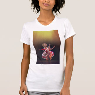 Camiseta Graceful Moves Collection