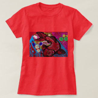 Camiseta Grace's Harmony