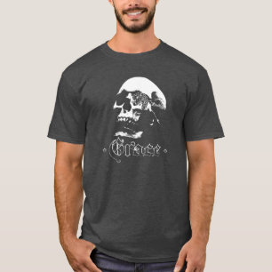 Camiseta graceshirt