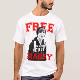 CAMISETA GRACEY LIBRE
