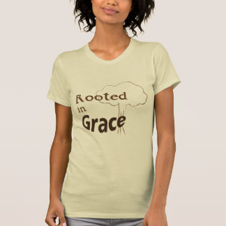Camiseta Gracia