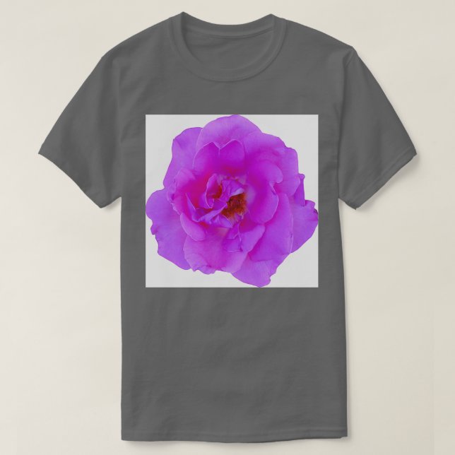 Camiseta Gracia asombrosa (Diseño del anverso)