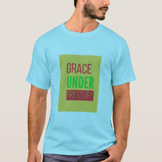 CAMISETA GRACIA BAJO PRESIÓN