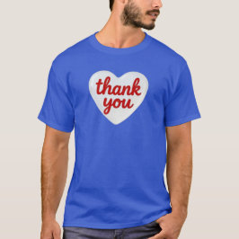 CAMISETA GRACIAS