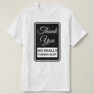 Camiseta Gracias