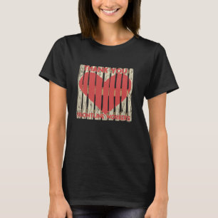 Camiseta Gracias a Esencial Workers Apreciation Frontline