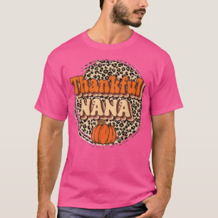 Camiseta Gracias a la mamá de agradecimiento retro Hola oto