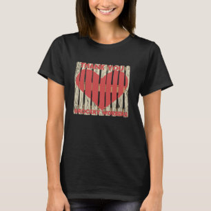 Camiseta Gracias A Los Trabajadores De La Industria Agradec