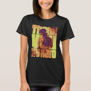 Camiseta Gracias a mi héroe militar veterano 16