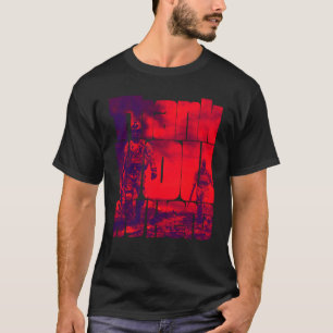 Camiseta Gracias a mi héroe militar veterano 19
